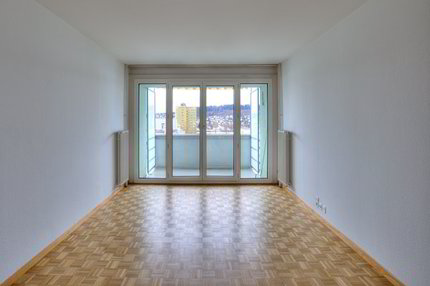 Mieten ohne Depot - Ideal für Singles 1/3