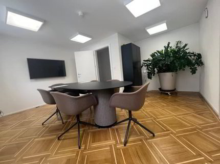 Votre entreprise recherche un local commercial ou une surface... 1/3