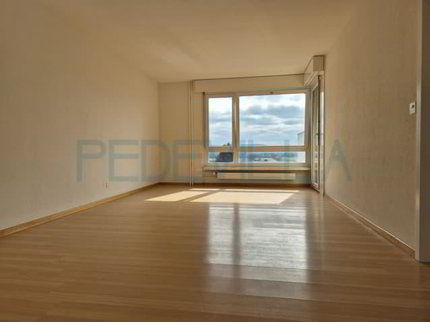 Appartement de 2.5 pièces à Longeau 1/5