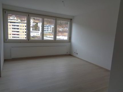 Appartement situé entre le centre-ville et la gare CFF 1/5