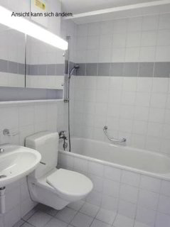Ihre 4-ZW in einem familienfreundlichen Quartier 1/5