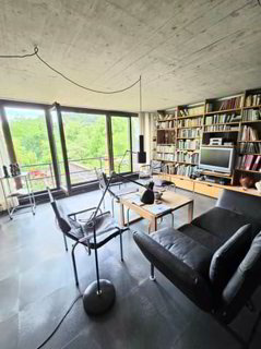 Charmantes 5.5-Zimmer-Reiheneinfamilienhaus in Biel - Wohnen mit Stil... 1/5