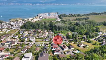 Villa familiale de 5.5 pces à Portalban / FR. 1/5