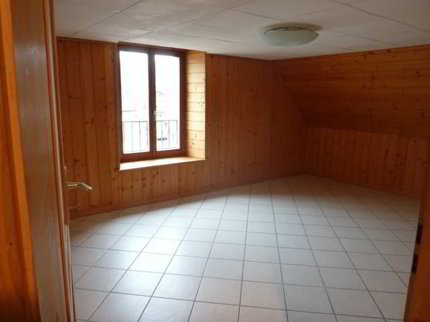 Appartement de 4 pièces à La Brévine 1/5