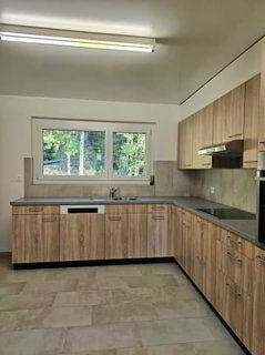 Appartement rénové de 4.5 pièces avec balcon, en pleine nature 1/5