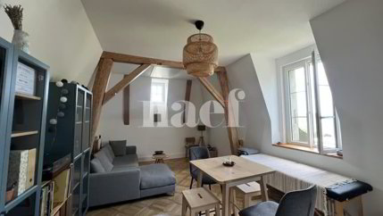 Magnifique appartement de 4.5 pièces à Villars-sur-Glâne ! 1/5