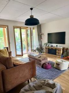 SOUS-LOCATION - 4 pièces Jussy 1/5