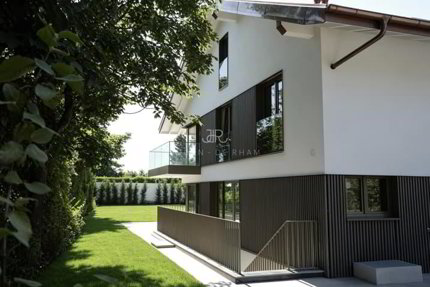 Villa jumelle neuve avec vue 1/5