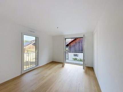 Magnifique appartement neuf de 3.5 pièces situé dans le joli village... 1/5