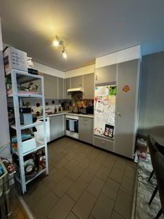À louer ! Appartement de 2 pièces 1/2, à St-Maurice ! 1/5