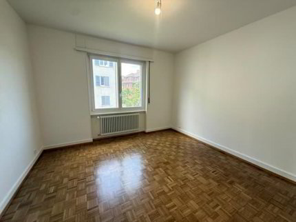 Magnifique appartement de 2.5 pièces à Lausanne 1/5