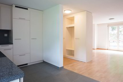 Apartment for rent, Berglistrasse 16 (Glarus, Switzerland) 1/5