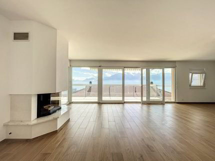 Apartment for rent, Chemin Rouge 2 (Chardonne, Switzerland) 1/5