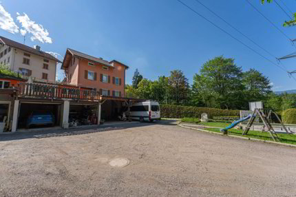 House for sale in Thusis, Switzerland 1/5