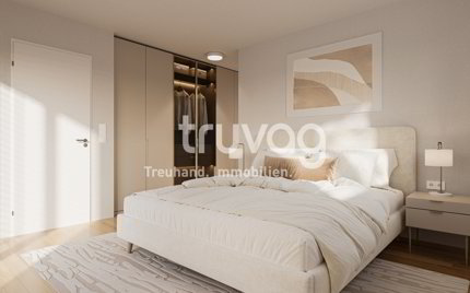 Apartment for sale, Luzernstrasse 15 (Sursee, Switzerland) 1/3