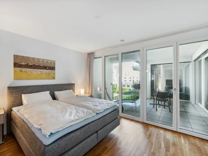 Apartment for rent, Erlenmattstrasse 19 (Basel, Switzerland) 1/5