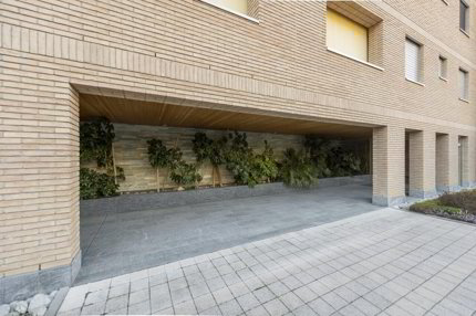 Apartment for sale, Via Pedemonte 5 (Lugano, Switzerland) 1/5
