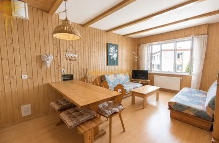 Apartment for rent, 3963 Crans-Montana, Switzerland (Crans-Montana, Switzerland) 1/5