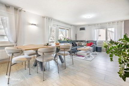 Apartment for sale in Turtmann, Switzerland 1/5