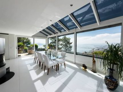 Spacieuse villa familiale avec une vue imprenable 1/5