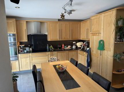 Appartement lumineux de 3 pièces avec vue agréable à Monthey 1/5