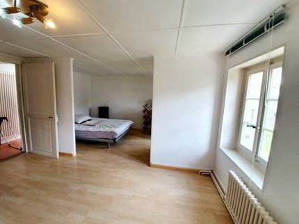 NILLET 4, Appartement de 1.5 pièce et de 40m2 1/5