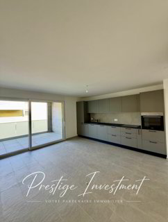 Apartment for sale, Route d'Italie (Sion, Switzerland) 1/5