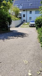 Parking for rent, Dorfstrasse 30 (Pfungen, Switzerland) 1/5