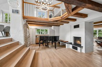 House for sale, Oberdorf (Duggingen, Switzerland) 1/1