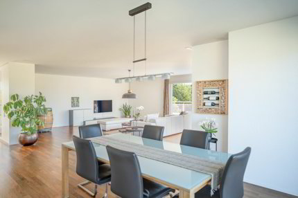 Apartment for sale, Lindenstrasse 4 (Wetzikon, Switzerland) 1/5