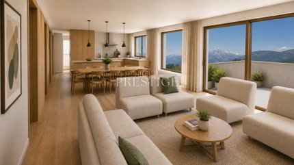 Apartment for sale, Chemin du Bosquet (Sion, Switzerland) 1/5