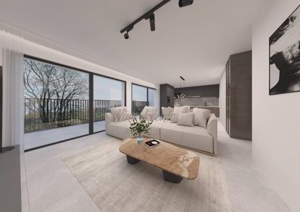 Apartment for sale, Au village 20 (Villars-Sainte-Croix, Switzerland) 1/5