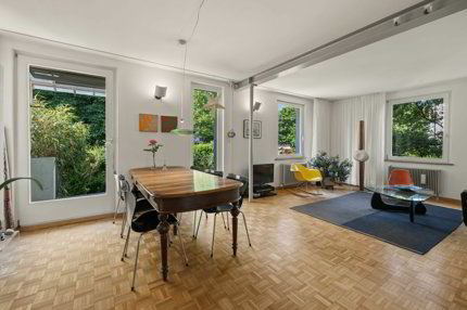 House for sale, Langenhagweg 24 (Allschwil, Switzerland) 1/5