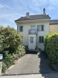 Maison à rénover/transformer 1/5