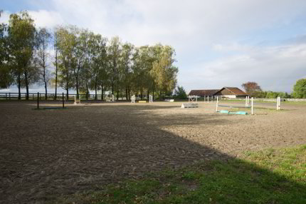 Commercial for sale, Route d'Echallens 1000 (Bretigny-sur-Morrens, Switzerland) 1/5