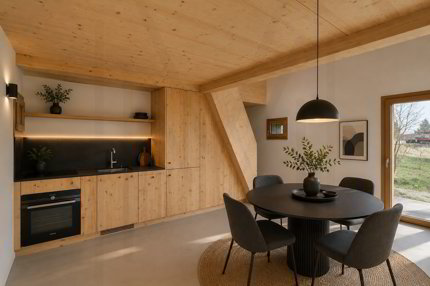 Apartment for sale in Hauterive, Switzerland 1/5