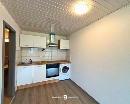 Apartment for rent, Rue du Prieuré 34 (Broc, Switzerland) 1/5