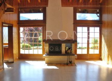 House for rent, Route du Mourlandan 19 (Savièse, Switzerland) 1/5