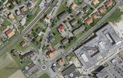 Apartment for rent, Chemin du Blessonney 2 (Villaz, Switzerland) 1/1