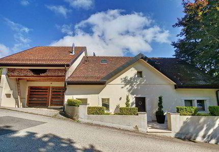 House for sale, Villars-Burquin (Fontaines-sur-Grandson, Switzerland) 1/5