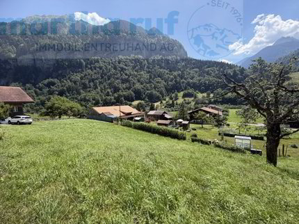 House for sale, Gässli 29 (Gündlischwand, Switzerland) 1/5