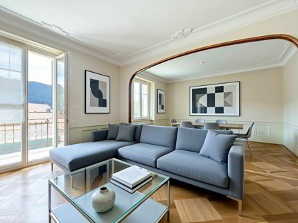 Apartment for sale, Rue de la Serre 4 (St-Imier, Switzerland) 1/5