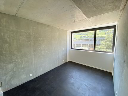 Commercial for rent, Route de Chippis 64 (Sion, Switzerland) 1/5