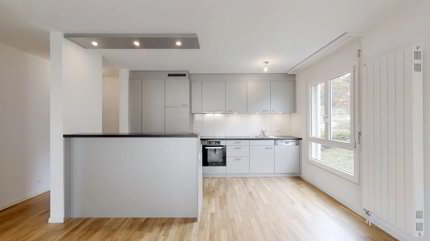 Apartment for rent, Chemin du Verger 6 (Villars-sur-Glâne, Switzerland) 1/5
