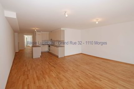Apartment for rent, Rue Pichard 6 (Lausanne, Switzerland) 1/5