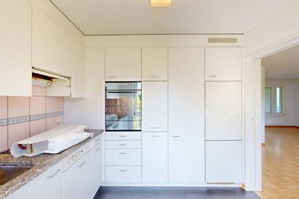 Apartment for rent, Kulmackerweg 20 (Sissach, Switzerland) 1/5