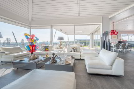 House for sale in Genolier, Switzerland 1/5