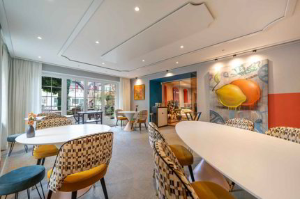 Commercial for sale, Montreux (Montreux, CH) 1/5
