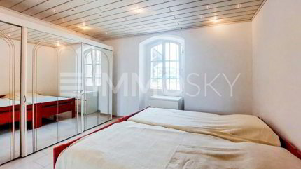 House for sale in Bünzen, Switzerland 1/5