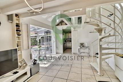 House for sale in Allaman, Switzerland 1/5